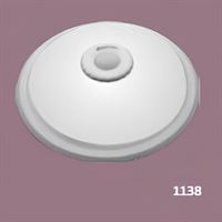 Trend Soft Şarjlı (Acilde Led) 2XE27 1